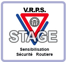 STAGE OBLIGATOIRE DE SECURITE ROUTIERE